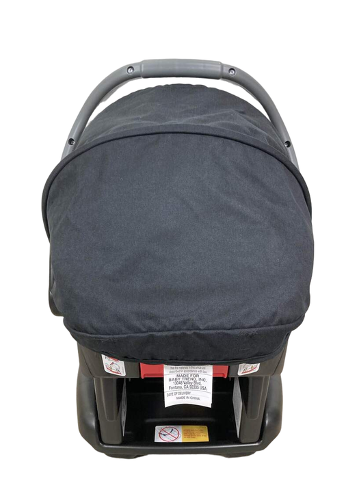 Shop Baby Trend Tango Stroller, 2022, Veridian at Goodbuygears