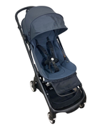 Shop Bugaboo Butterfly Stroller, Stormy Blue, 2023 at Goodbuygears