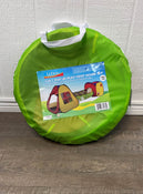 used Utex 3-in-1 Pop Up Tent