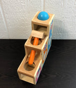 secondhand Toys