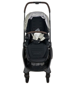 Shop Baby Jogger City Sights Stroller, 2022, Frosted Ivory at Goodbuygears