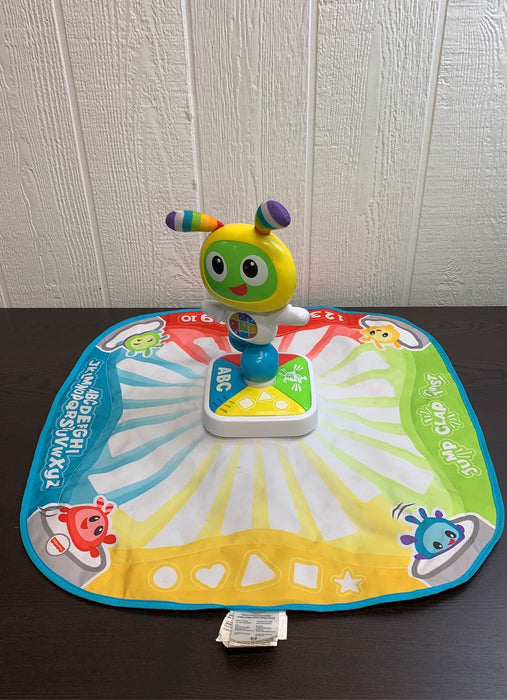 Shop Fisher Price Bright Beats Learnin Lights Dance Mat at Goodbuygears