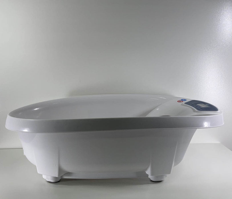secondhand Aquascale Digital Scale And Bath