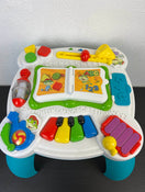 used Infant Gear