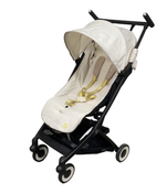 Shop Cybex Libelle 2 Compact Stroller, 2023, Seashell white at Goodbuygears