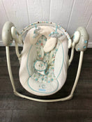 secondhand Comfort & Harmony Cozy Kingdom Portable Swing