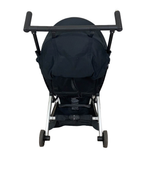 Shop gb Pockit+ All City Stroller, 2021, Velvet Black at Goodbuygears