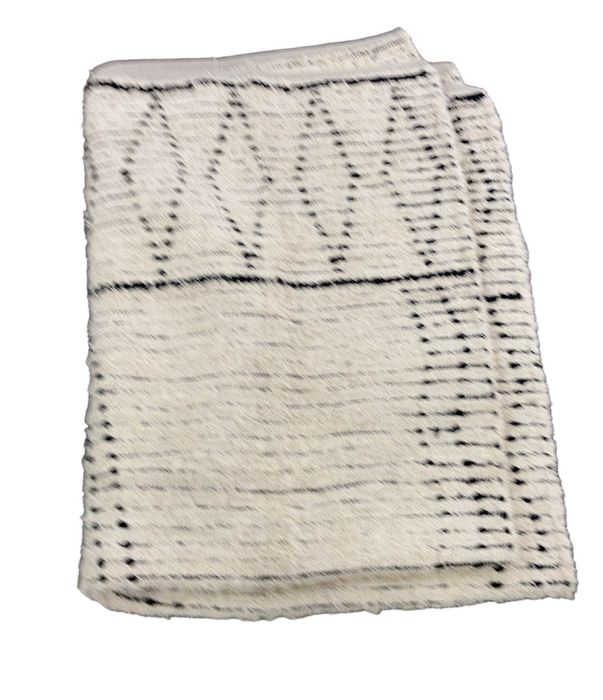 Shop Crane Baby Hand Woven Ezra Rug at Goodbuygears