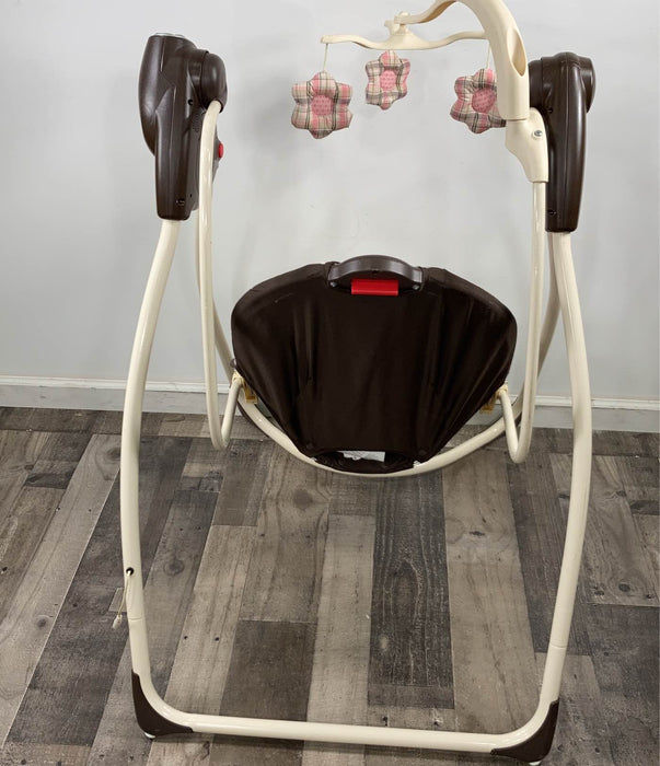 secondhand Infant Gear