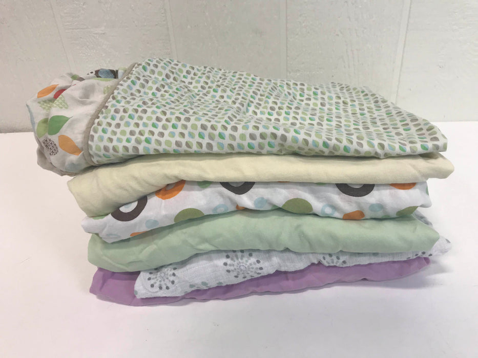 used Bedding