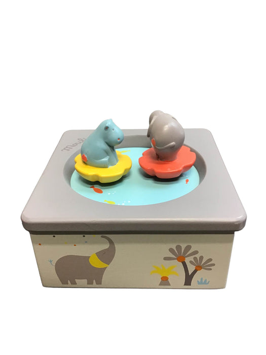 used Home Nursery