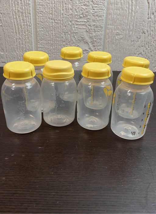 secondhand BUNDLE Medela Accessories