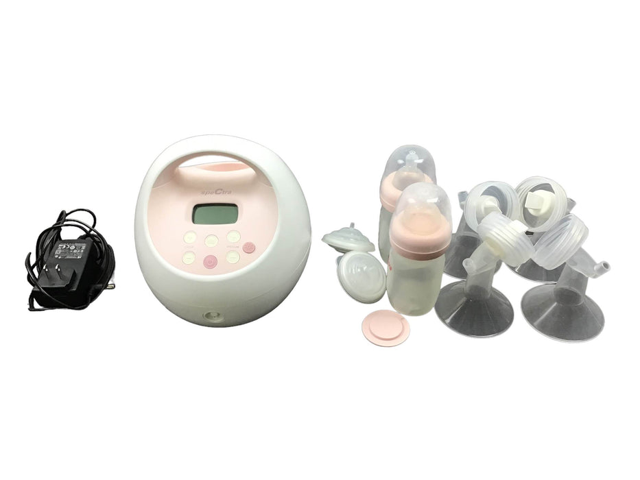 used Spectra Baby S2 Plus Electric Breast Pump