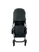 secondhand UPPAbaby VISTA Stroller, Jake (Black), 2020