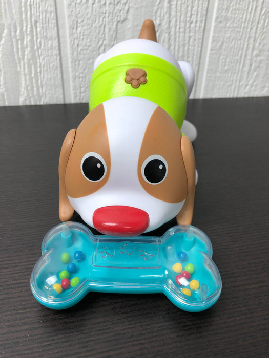 used B Kids Shake N Dance Puppy