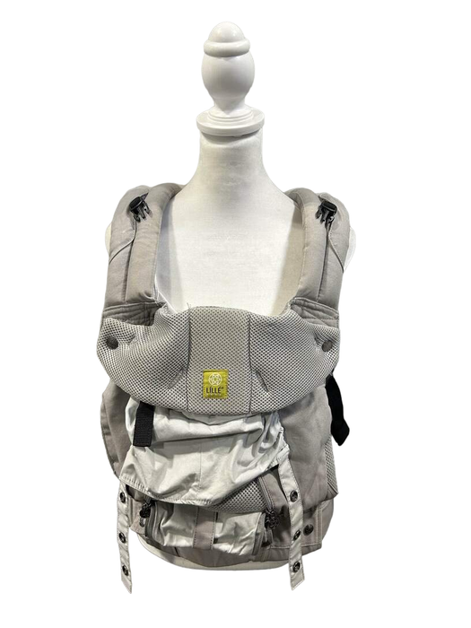 Shop Lillebaby Complete All Seasons Baby Carrier, Stone at Goodbuygears