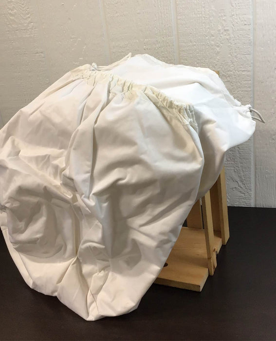 used BUNDLE Pail Liner Bags