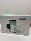 secondhand Owlet Smart Sock Monitor Duo, Hidden need to test