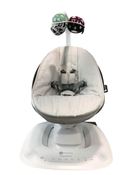 Shop 4moms MamaRoo Multi-Motion Baby Swing, Grey Classic at Goodbuygears