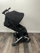 Shop gb Pockit+ All City Stroller, 2020, Velvet Black at Goodbuygears