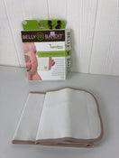 used Belly Bandit Bamboo Belly Band