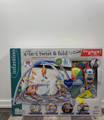 used Infant Gear
