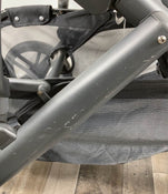 Shop UPPAbaby VISTA V2 Stroller, 2021, Greyson (Charcoal Melange) at Goodbuygears
