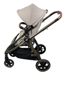 Shop Maxi-Cosi Zelia2 Luxe Travel System, 2023, New Hope Tan at Goodbuygears