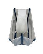 Shop Stokke Flexi Bath Bundle Pack, Transparent Blue, Regular at Goodbuygears