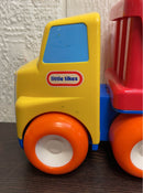secondhand Toys
