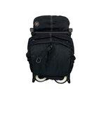 Shop Cybex Libelle Compact Stroller, Moon Black, 2022 at Goodbuygears