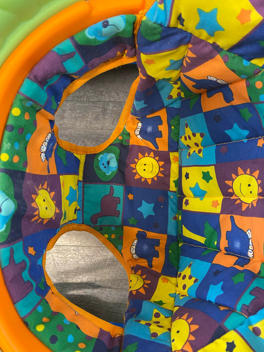 secondhand Infant Gear