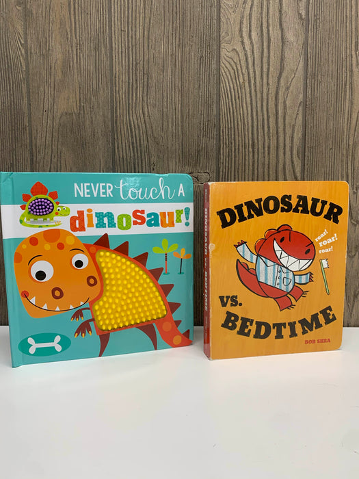 used BUNDLE Board Books