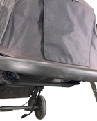 Shop Baby Jogger City Mini GT2 Stroller, 2019, Opulent Black at Goodbuygears