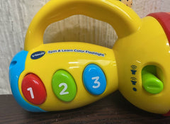 secondhand Toys