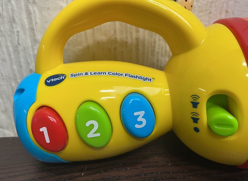 secondhand Toys