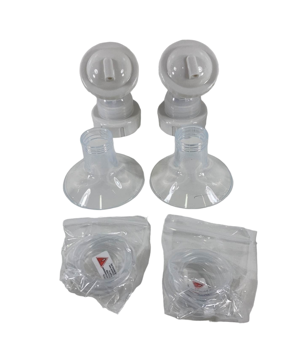 Shop Dr. Brown's Customflow Double Electric Breast Pump at Goodbuygears