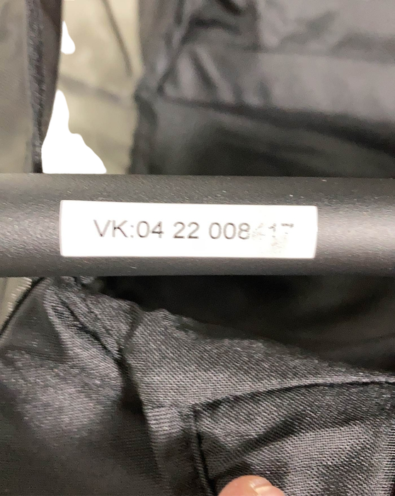 Shop Silver Cross Dune Stroller, 2022, Space Black at Goodbuygears