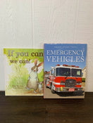 used BUNDLE Books