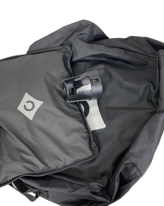 Shop Colugo Compact Stroller, 2022, Cool Grey at Goodbuygears