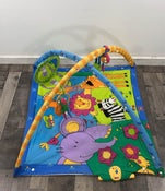secondhand Infant Gear