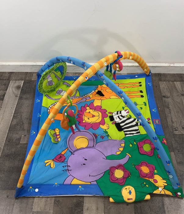 secondhand Infant Gear