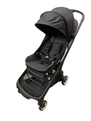 Shop Bugaboo Butterfly Stroller, 2023, Midnight Black at Goodbuygears