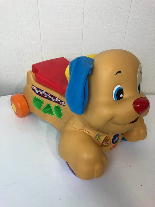 used Infant Gear