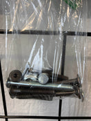 used Delta Children Bentley 4-n-1 Crib