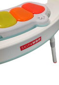 Shop Skip Hop Silver Lining Cloud Baby's View Activity Center at Goodbuygears
