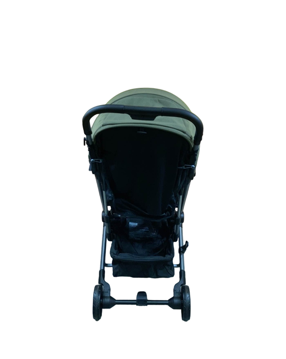 Shop Colugo Compact Stroller, Olive, 2023 at Goodbuygears