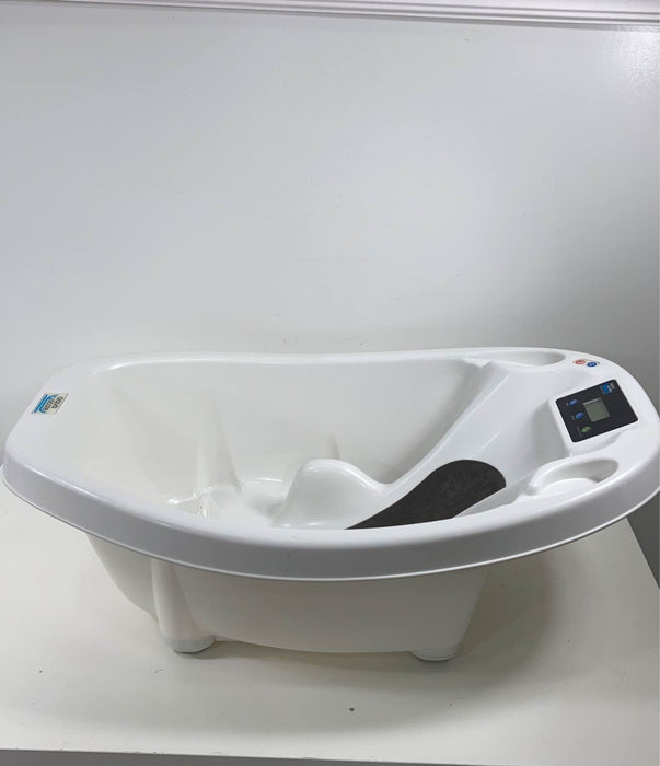 used Aquascale Digital Scale And Bath