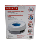 secondhand Skip Hop Go Time 3-In-1 Potty