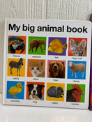 secondhand BUNDLE Hardback Picture Books